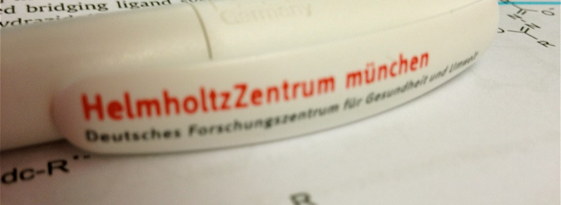 Helmholtz Zentrum München